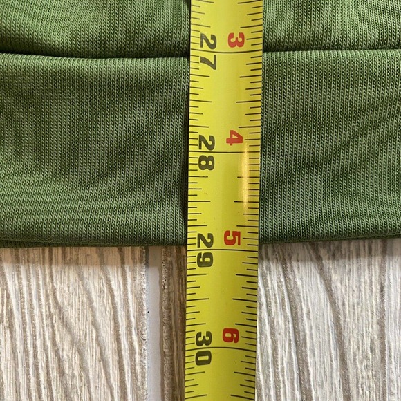 Nike On Field Ohio State Buckeyes Salute to Service Sweatshirt Mens Green XL New - Picture 15 of 15